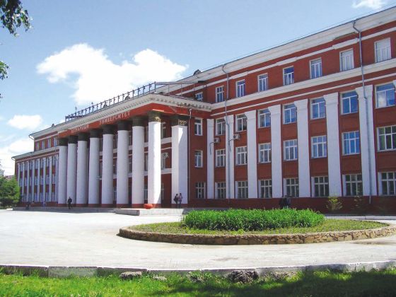 Факультет среднего профессионального образования Новосибирского государственного аграрного университета