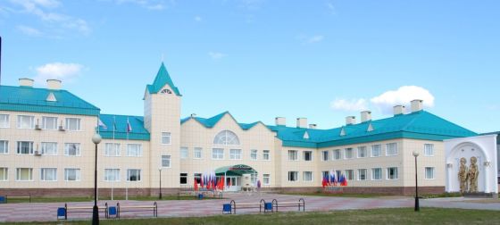 Игримский политехнический колледж