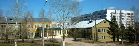 Приангарский политехнический техникум