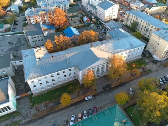 Костромской автотранспортный колледж