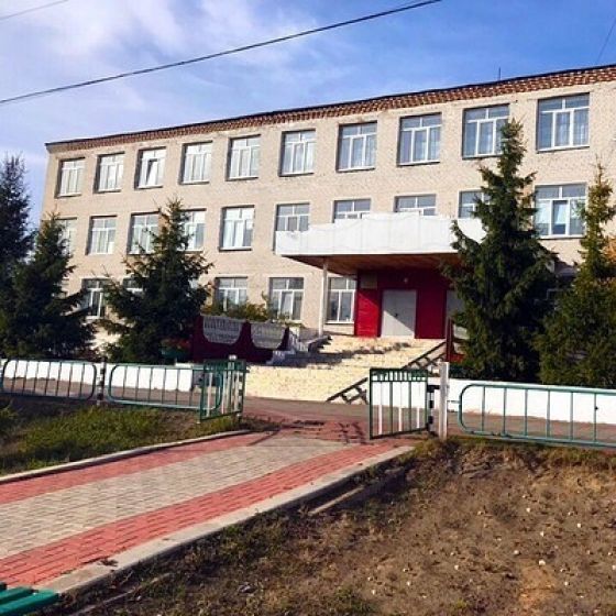 Зубово-Полянский аграрный техникум