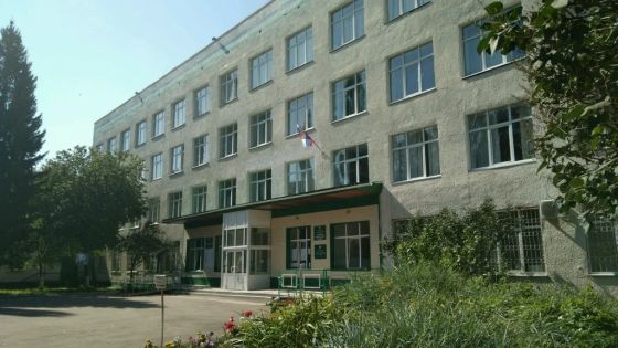 Уфимский медицинский колледж