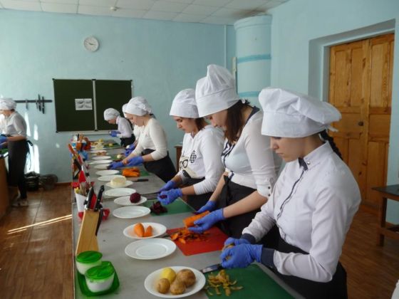 Озинский техникум строительных технологий и сервиса