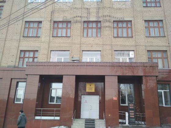 Златоустовский техникум технологий и экономики