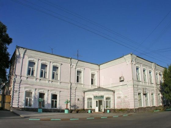Минусинский колледж культуры и искусства