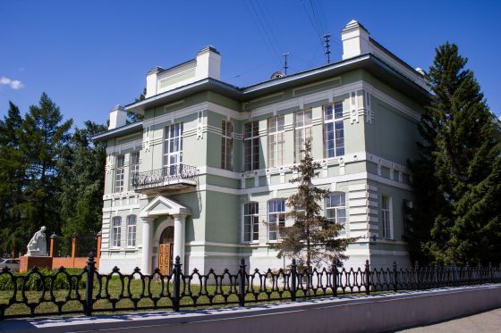 Университетский колледж Шадринского государственного педагогического университета