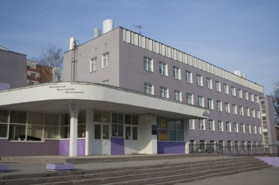 Рязанский музыкальный колледж им. Г. и А. Пироговых