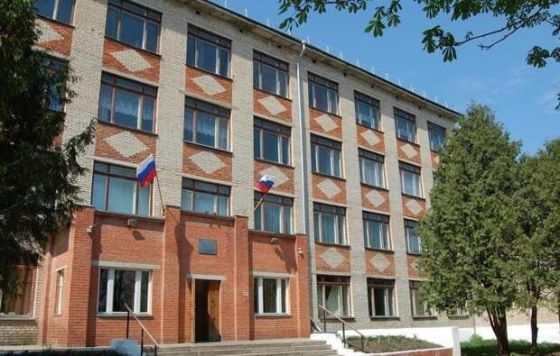 Богородицкий политехнический колледж