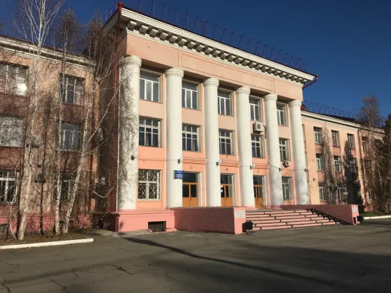 Отделение среднего профессионального образования Иркутского филиала Московского государственного технического университета гражданской авиации