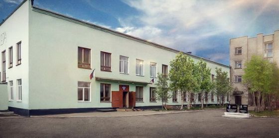 Кольский транспортный колледж