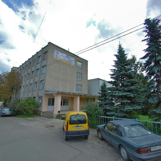 Колледж экономики и педагогики