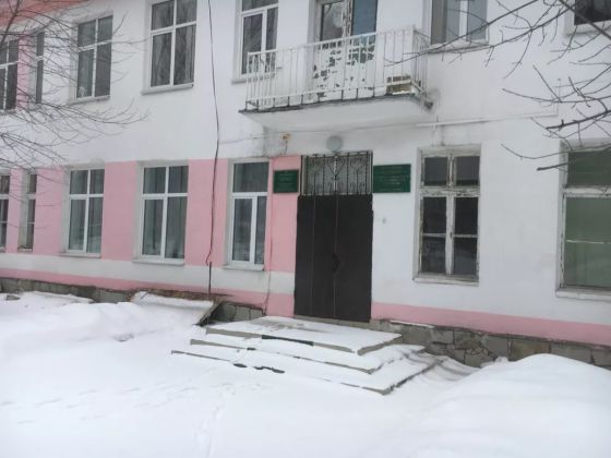 Стерлитамакский медицинский колледж — филиал в г. Кумертау