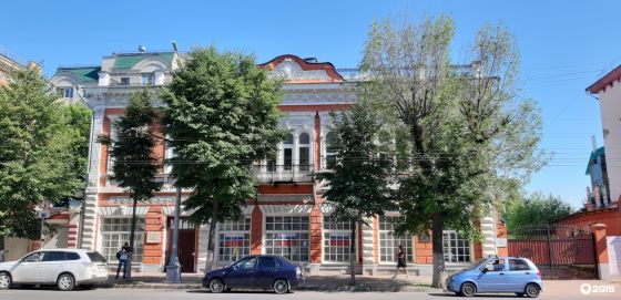 Орловский техникум путей сообщения имени В.А. Лапочкина