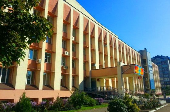 Краснодарский архитектурно-строительный техникум