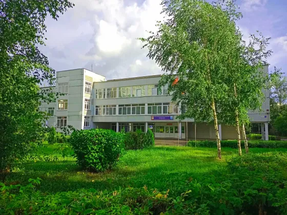 Политех "Лыткарино" (филиал) "Подмосковный политехнический колледж"