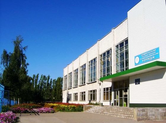 Семилукский политехнический колледж