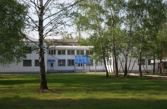 Октябрьский экономический техникум