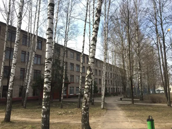 Международная академия современных технологий