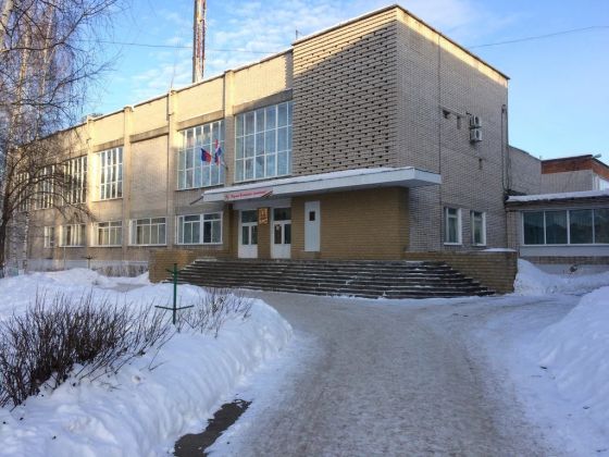 Пермский колледж транспорта и сервиса
