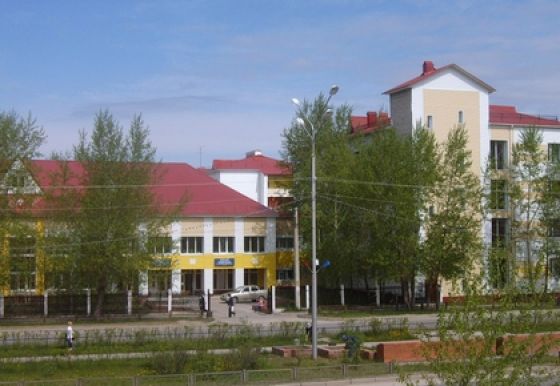 Советский политехнический колледж
