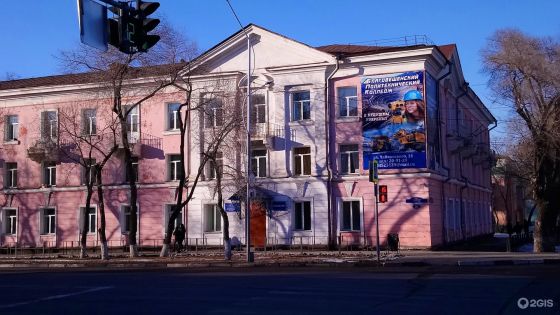 Благовещенский политехнический колледж