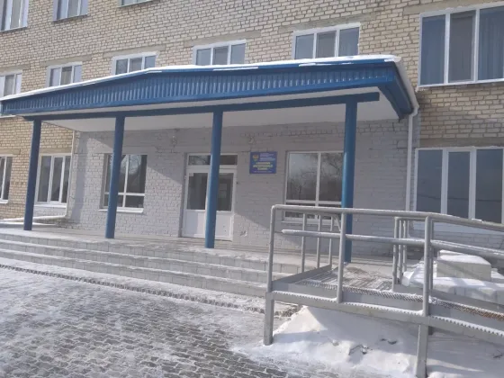 Алапаевский многопрофильный техникум