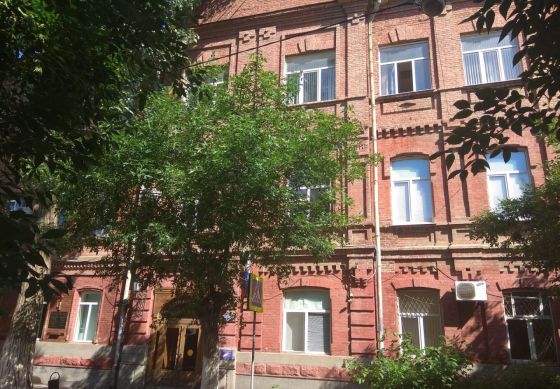 Астраханский автомобильно-дорожный колледж