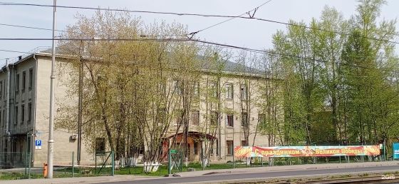 Кузбасский художественный колледж