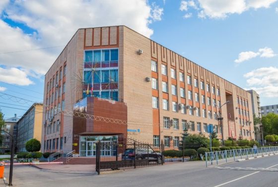 Факультет среднего профессионального образования Рязанского государственного медицинский университет имени академика И.П. Павлова