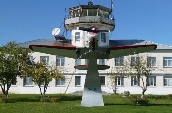 Сасовское имени Героя Советского Союза Тарана Г.А. летное училище гражданской авиации филиал Ульяновского института гражданской авиации имени Главного маршала авиации Б.П. Бугаева