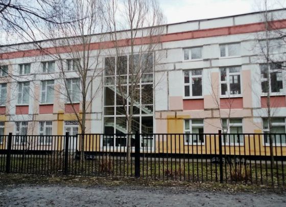 Медицинский колледж № 2
