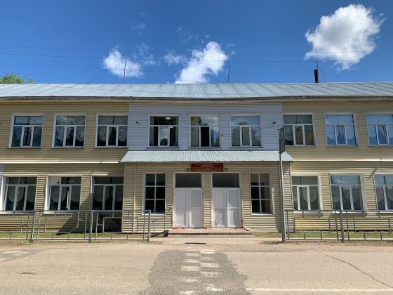 Шарангский филиал Шахунский колледж аграрной индустрии