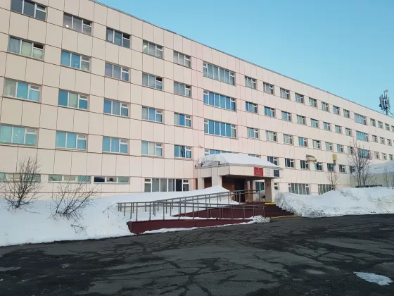 Камчатский педагогический колледж