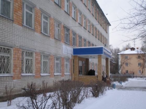 Нижегородский технологический техникум