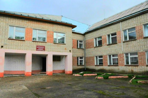 Шарьинский медицинский колледж