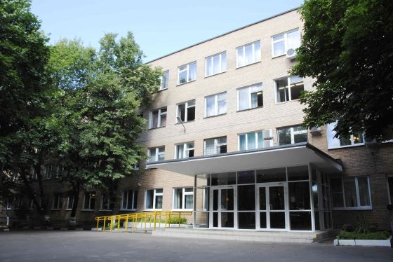 Политехнический колледж имени П.А. Овчинникова