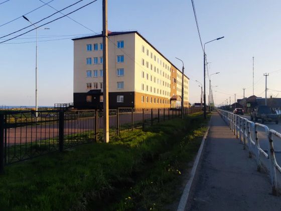 Сахалинский политехнический центр №3