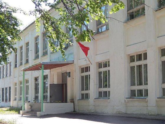 Омутнинский колледж педагогики, экономики и права