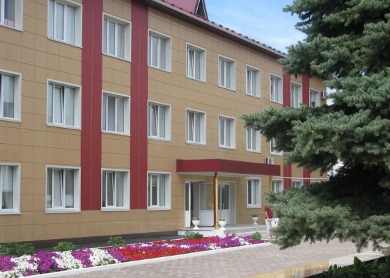 Елабужский политехнический колледж