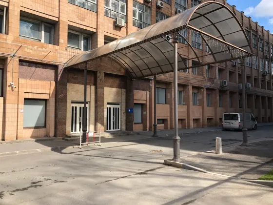 Колледж Санкт-Петербургского института экономики и управления