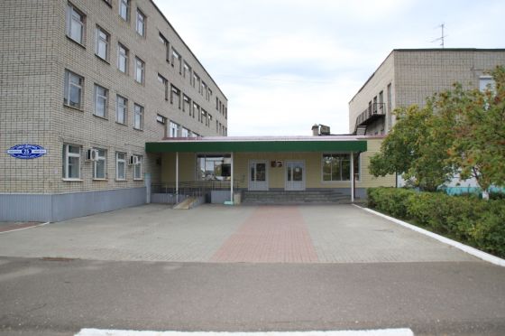 Саранский автомеханический техникум