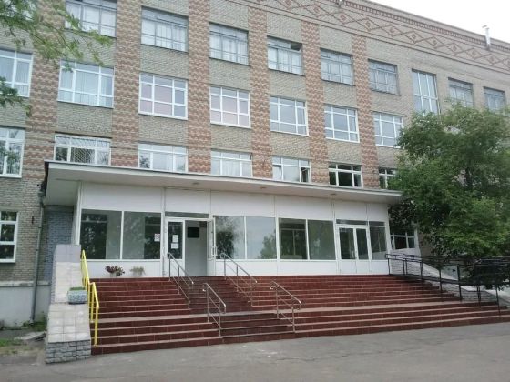 Колледж инновационных технологий, экономики и коммерции