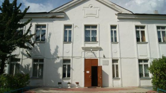 Сосенский политехнический техникум