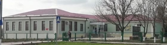Белоглинский аграрно-технический техникум