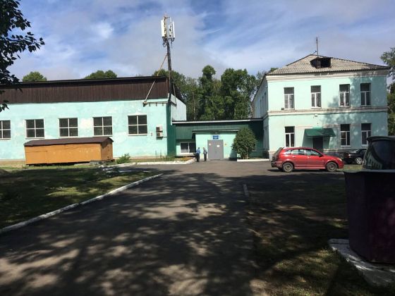 Усольский медицинский техникум