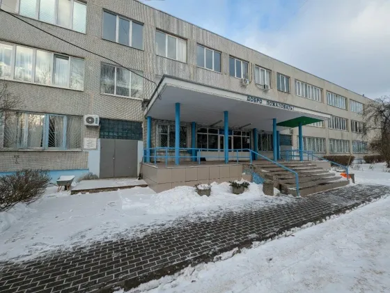 Люберецкий филиал Московского областного медицинского колледжа