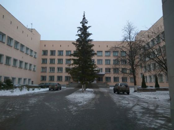 Старооскольский техникум агробизнеса, кооперации и сервиса