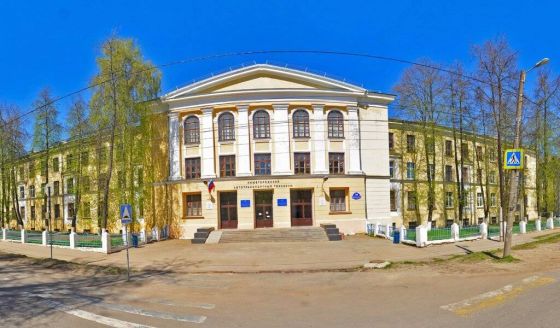 Нижегородский автотранспортный техникум