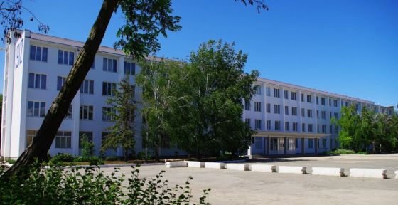 Прибрежненский аграрный колледж (филиал) Крымского федерального университета имени В.И. Вернадского