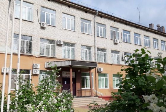 Хабаровский педагогический колледж имени Героя Советского Союза Д.Л. Калараша